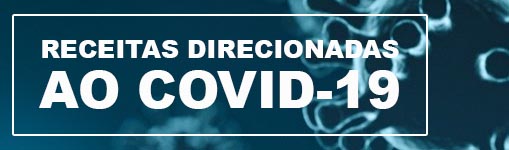 Receitas COVID-19