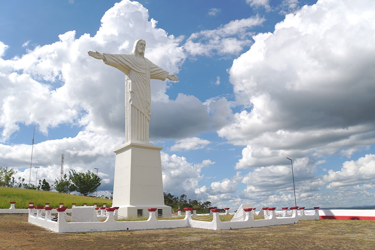 Foto: Turismo em MG