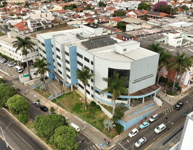 Doar sangue é um ato simples que salva vidas