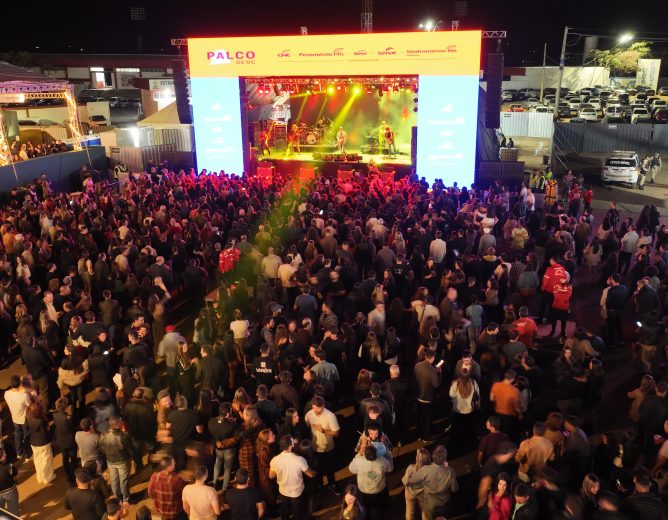 Grande sucesso de público e valorização da cultura marcam o 9º Festival de Cultura e Cozinha Mineira do Cerrado em Patrocínio