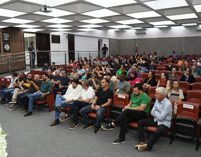 Patrocínio dá um passo histórico com o lançamento do Programa “Água para Todos”