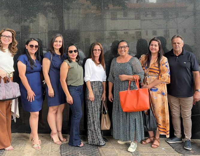 Estudantes de Patrocínio são premiados na etapa mineira do Prêmio MPT na Escola 2025