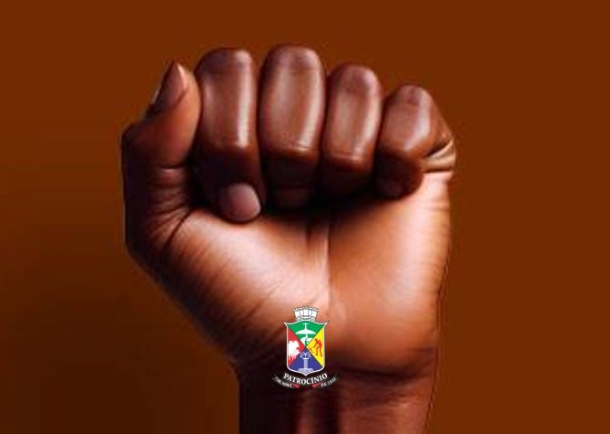 Governo Municipal promove diálogo sobre o Dia da Consciência Negra no CRAS Wilson Moreira Nélis