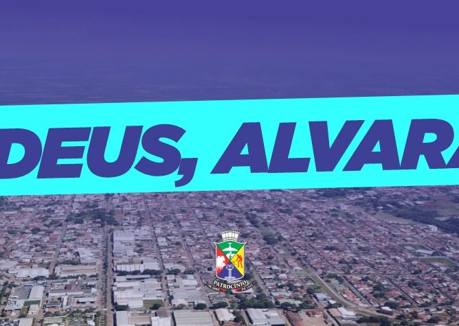 Governo Municipal apresenta proposta de lei para simplificar a abertura de empresas de baixo risco