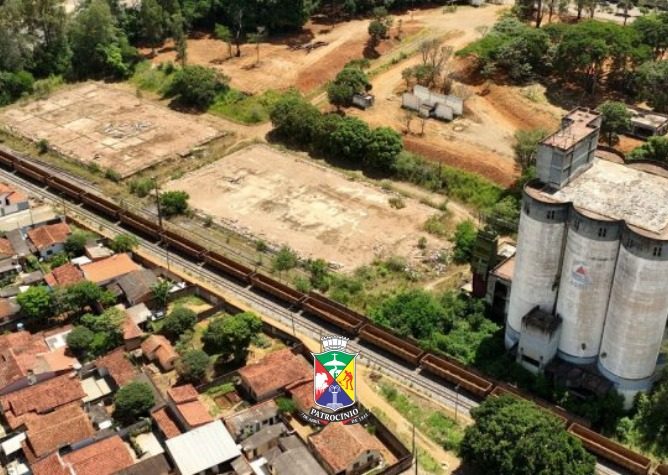 Cessões de áreas viabilizam novos equipamentos públicos e projetos habitacionais em Patrocínio