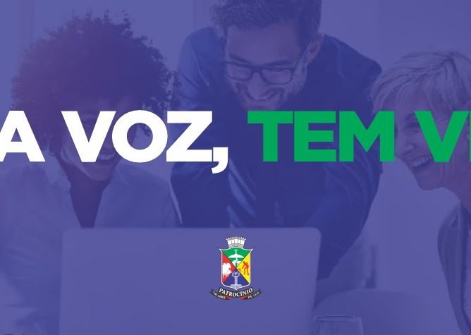 Ouvidoria Municipal amplia canais de diálogo com a população