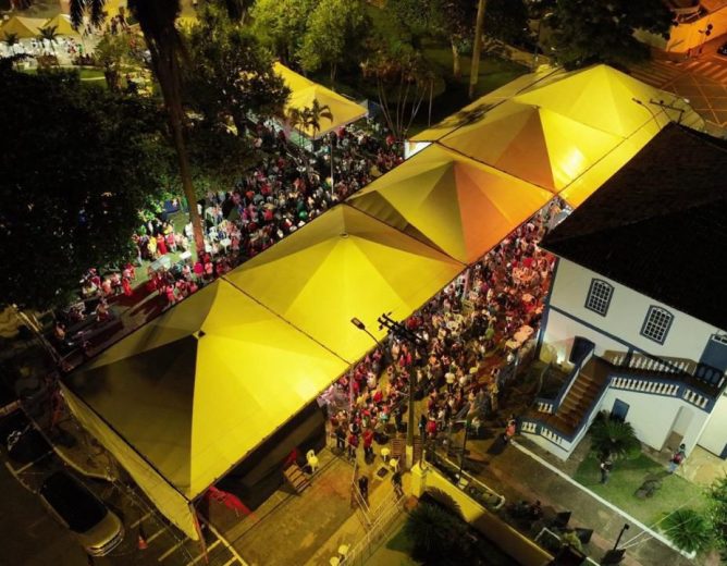 Patrocínio prepara 2º Festival do Queijo durante o Carnaval