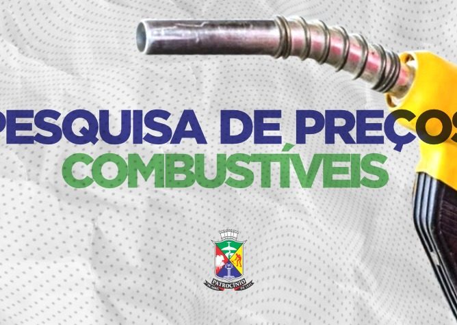 Procon divulga pesquisa detalhada de combustíveis com variação de preços entre postos de Patrocínio