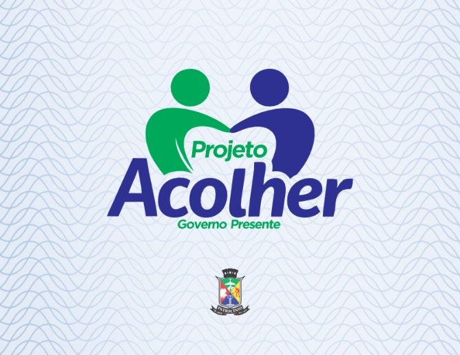 Projeto Acolher – Governo Presente leva serviços integrados às comunidades rurais e distritos