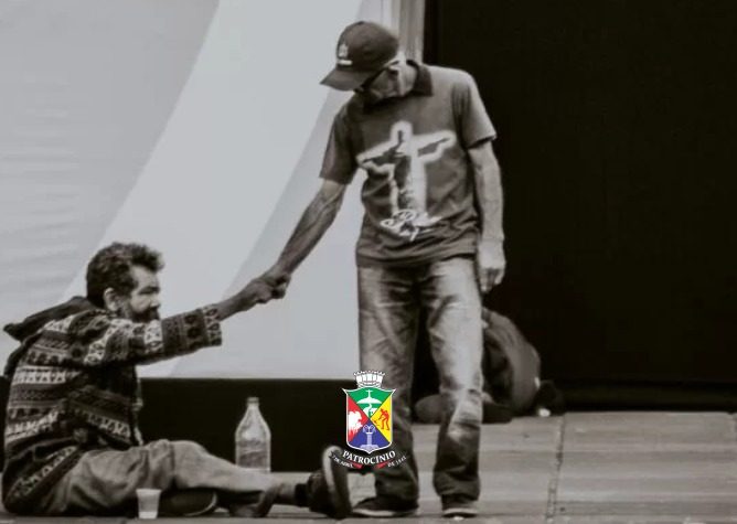 Abordagem social noturna reforça atendimento e garantia de direitos em Patrocínio