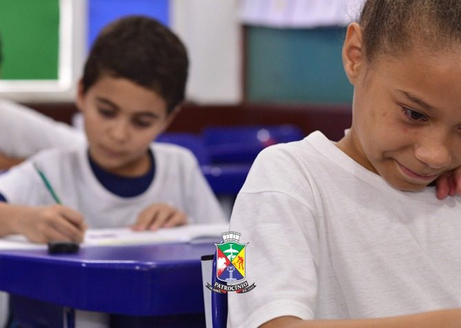 Atualização cadastral garante acesso ao programa Pé-de-Meia no início do ano letivo