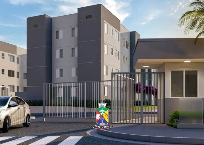 Governo Municipal acompanha obras do Residencial Viva Brumado