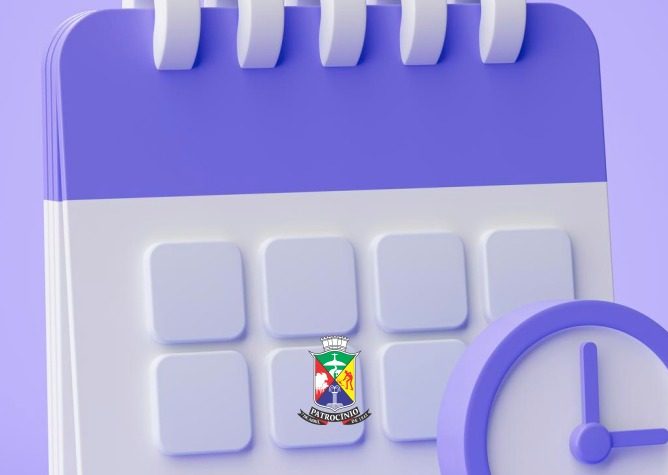 Serviços municipais terão alterações durante o recesso de Carnaval