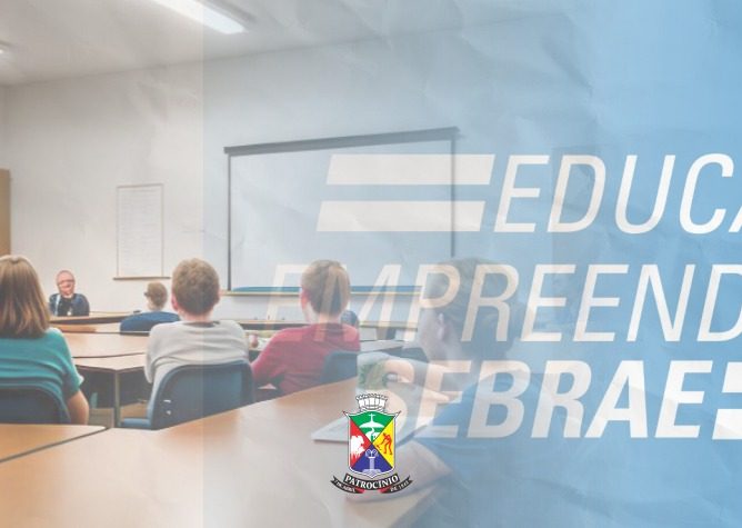 Reunião com gestores escolares debate Educação Empreendedora em parceria com o SEBRAE