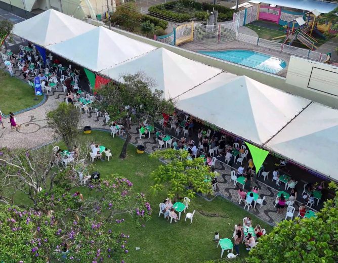 Grande sucesso do 2º Festival do Queijo consolida Patrocínio como referência em cultura, turismo e desenvolvimento econômico