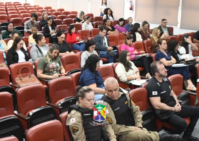 NAPE inicia 2026 com reunião estratégica voltada à segurança escolar