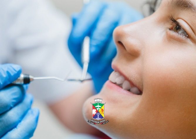 Governo Municipal inicia tratamento ortodôntico gratuito para crianças e adolescentes
