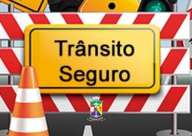 Educação para o Trânsito amplia ações permanentes de conscientização no município
