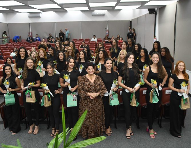 Seletiva define nove finalistas do Concurso Rainha Mundial do Café 2026