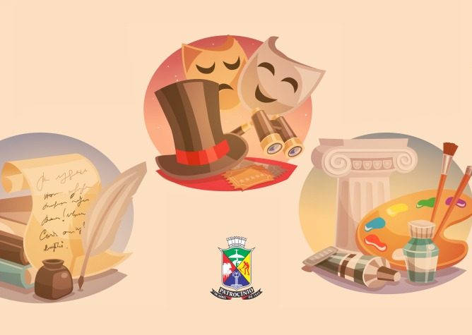 Governo Municipal apresenta balanço das ações culturais e turísticas de janeiro e fevereiro