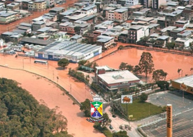 Decreto autoriza apoio a municípios atingidos pelas chuvas e campanha de arrecadação segue até sexta-feira (06)