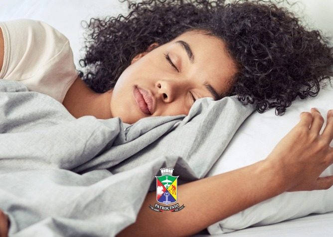 CRAS promove atividade sobre qualidade do sono para participantes do SCFV