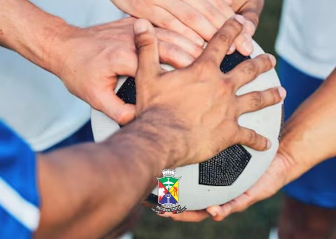Governo Municipal anuncia novas iniciativas para fortalecer esporte e educação em Patrocínio