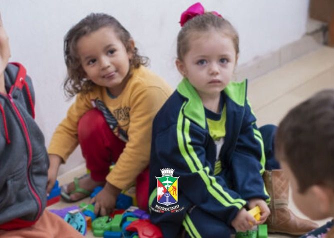 Construção de CEIM no bairro Nações avança após conclusão do processo licitatório