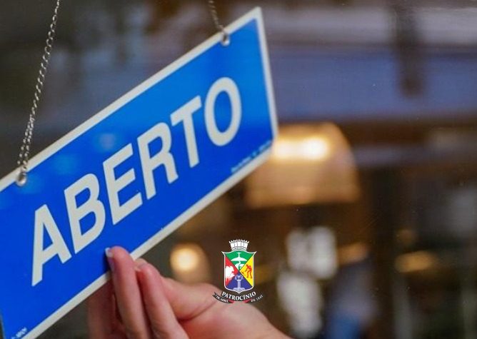 Lei Municipal nº 5.875/2025 institui Política Municipal de Liberdade Econômica em Patrocínio