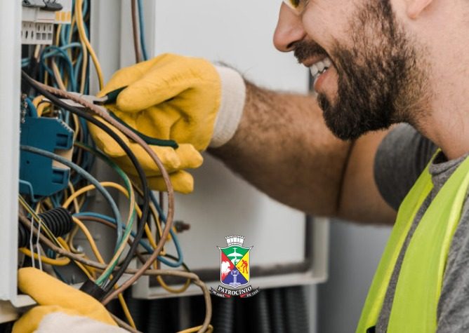 Município de Patrocínio abre credenciamento para prestação de serviços em diversas áreas