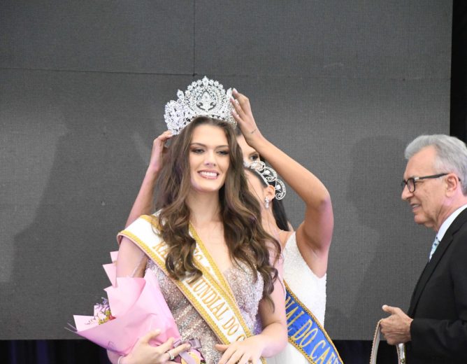 Eleição e Coroação da Rainha Mundial do Café 2026 reúne cultura, tradição e ação social em Patrocínio