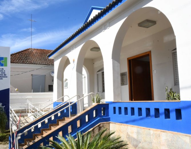 CRTEA completa 1 ano de funcionamento com mais de 3 mil atendimentos realizados e consolida atendimento especializado no município