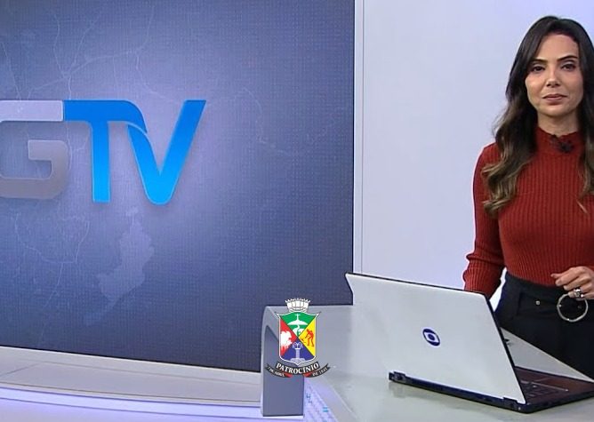 MGTV 1ª edição será apresentado ao vivo em Patrocínio dentro do projeto Viva Patrocínio
