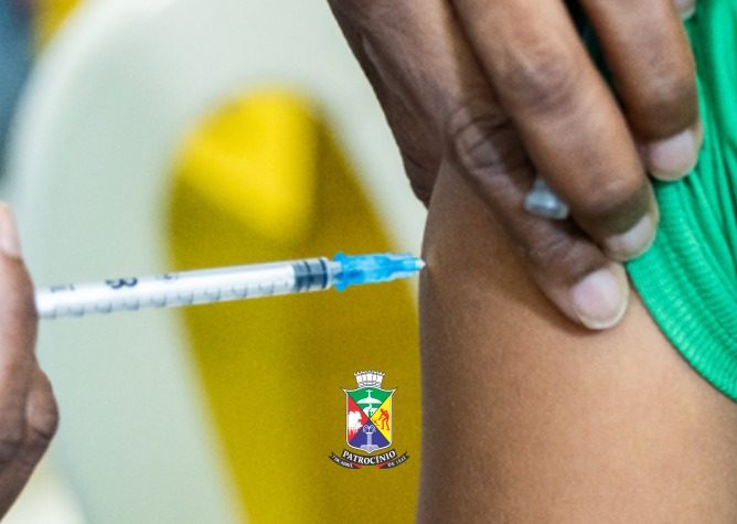 Dia D amplia vacinação contra a Influenza em todas as UBS de Patrocínio