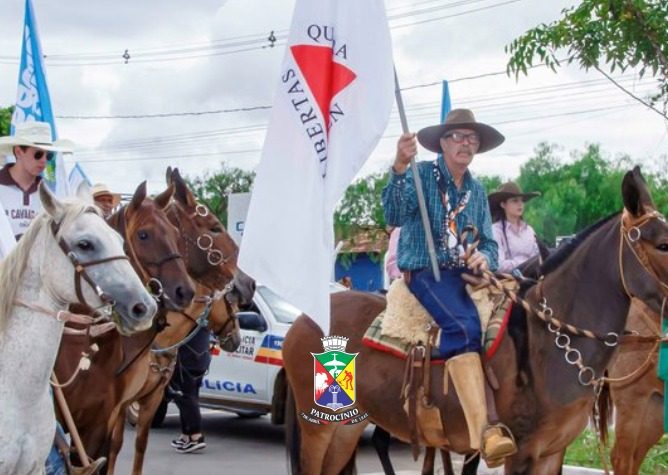 Venda de camisetas da Cavalgada da FemCafé 2026 começa no dia 13 de abril em Patrocínio