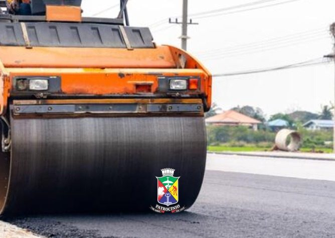 Governo municipal dará início das obras de asfaltamento da estrada de Dourados em até 60 dias