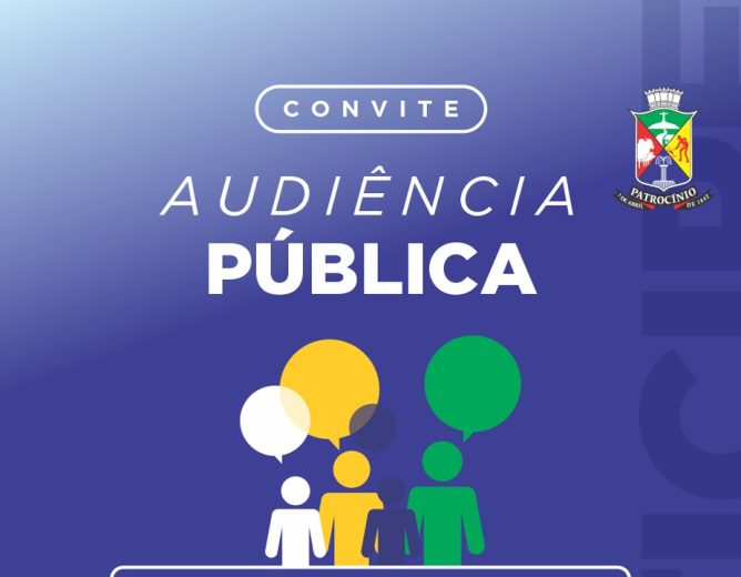 IPSEM realizará audiência pública para prestação de contas do exercício de 2025