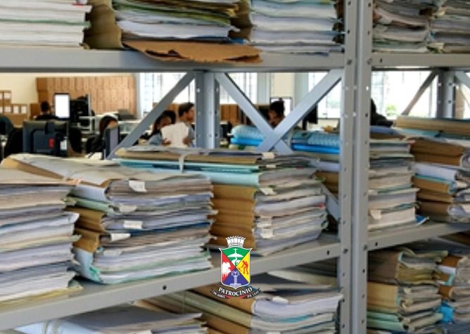 Modernização administrativa e investimentos em tecnologia fortalecem serviços públicos