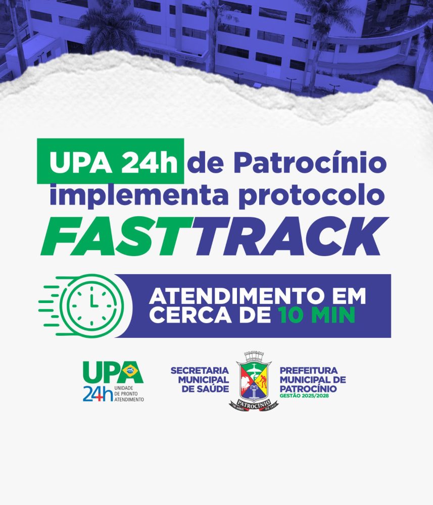 fasttrack